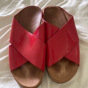 WOBBLEBOARD FitFlops